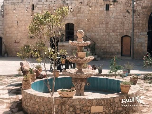 | موسوعة القرى الفلسطينية  | موسوعة القرى الفلسطينية